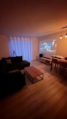 Dnevna soba