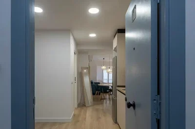 Obývací pokoj