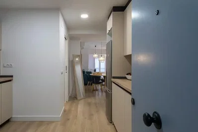Obývací pokoj
