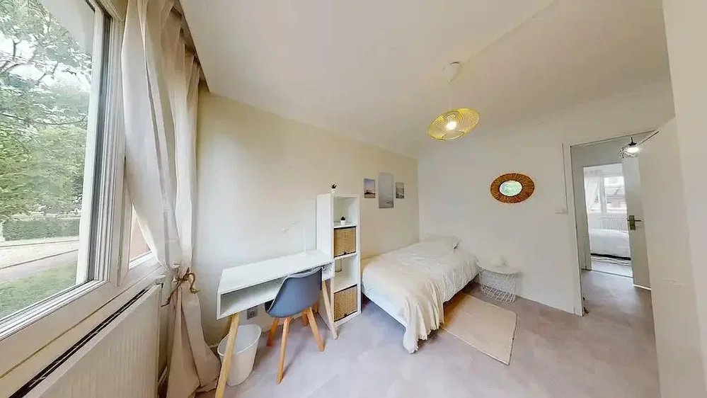 Oturma odası
