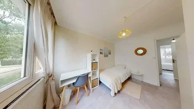 Oturma odası
