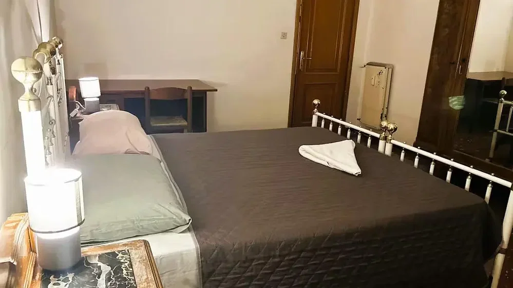 Oturma odası