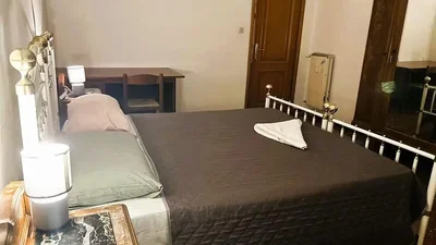 Oturma odası