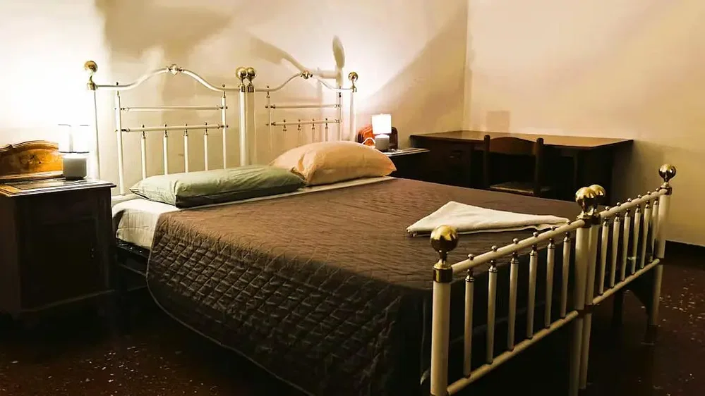 Oturma odası