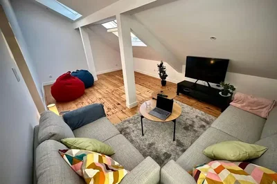 Salon