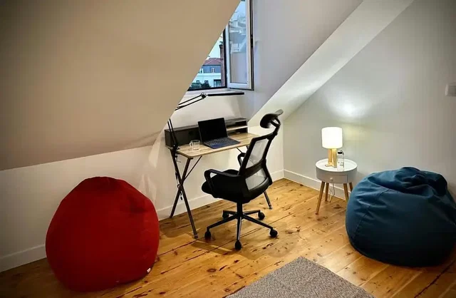 Salon