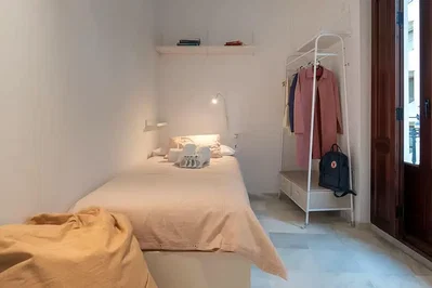 Obývací pokoj