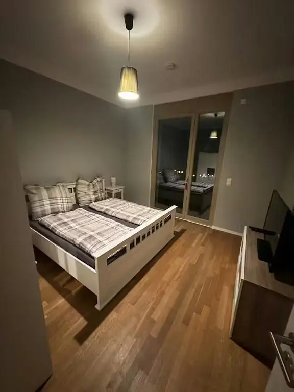 Oturma odası