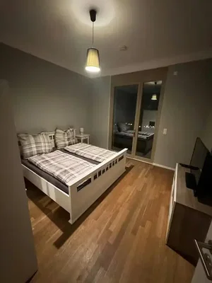 Oturma odası