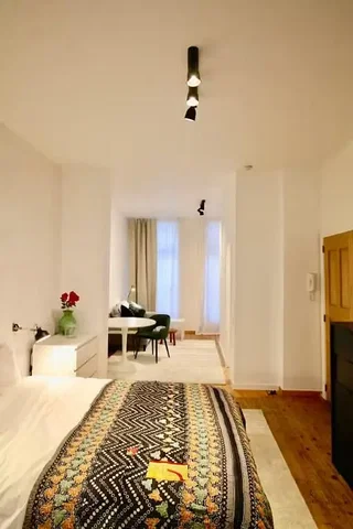 Obývací pokoj