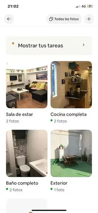 Soggiorno