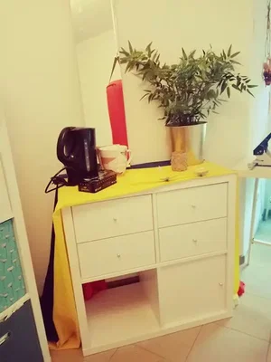 Oturma odası