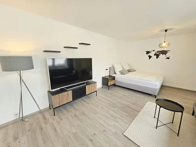 Oturma odası