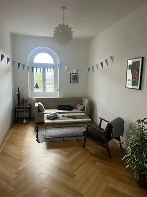 Dnevni boravak