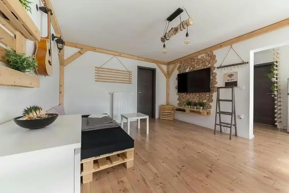 Oturma odası