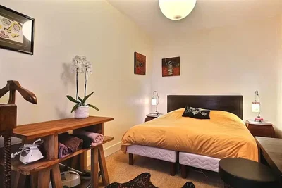غرفة معيشة