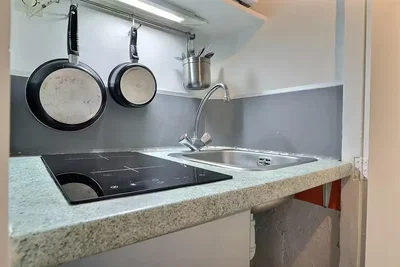 غرفة معيشة