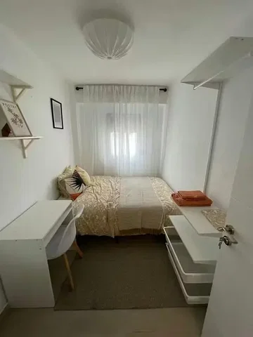 غرفة معيشة