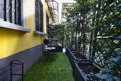 Oturma odası