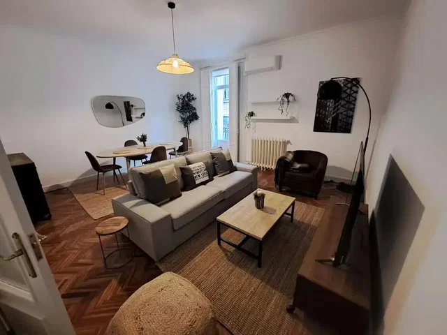 Soggiorno