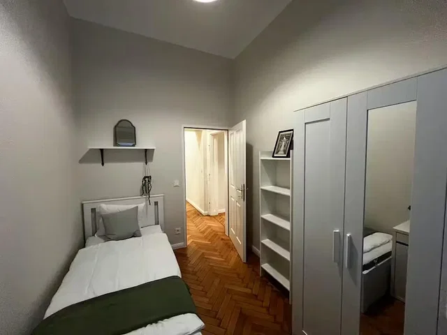 غرفة معيشة
