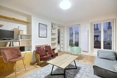 Sala de estar