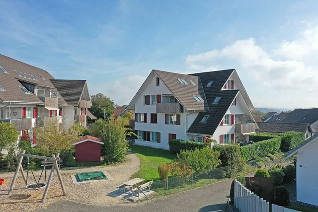 Obývačka