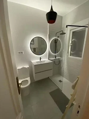 Obývací pokoj