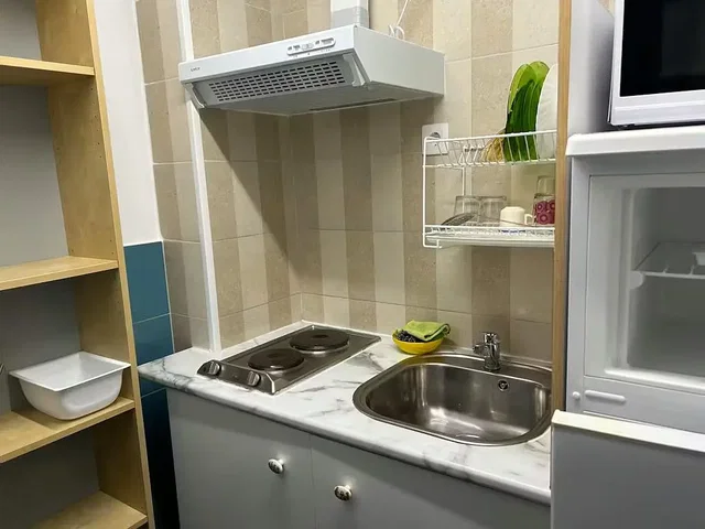 Дневна соба