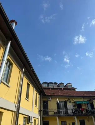 Soggiorno