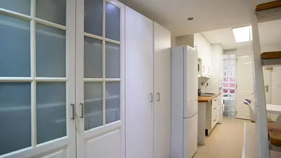 Obývací pokoj