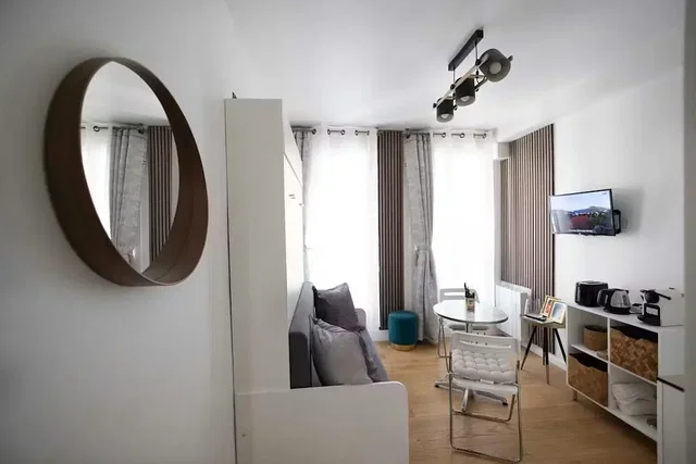 Salon