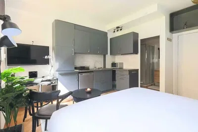 Obývací pokoj