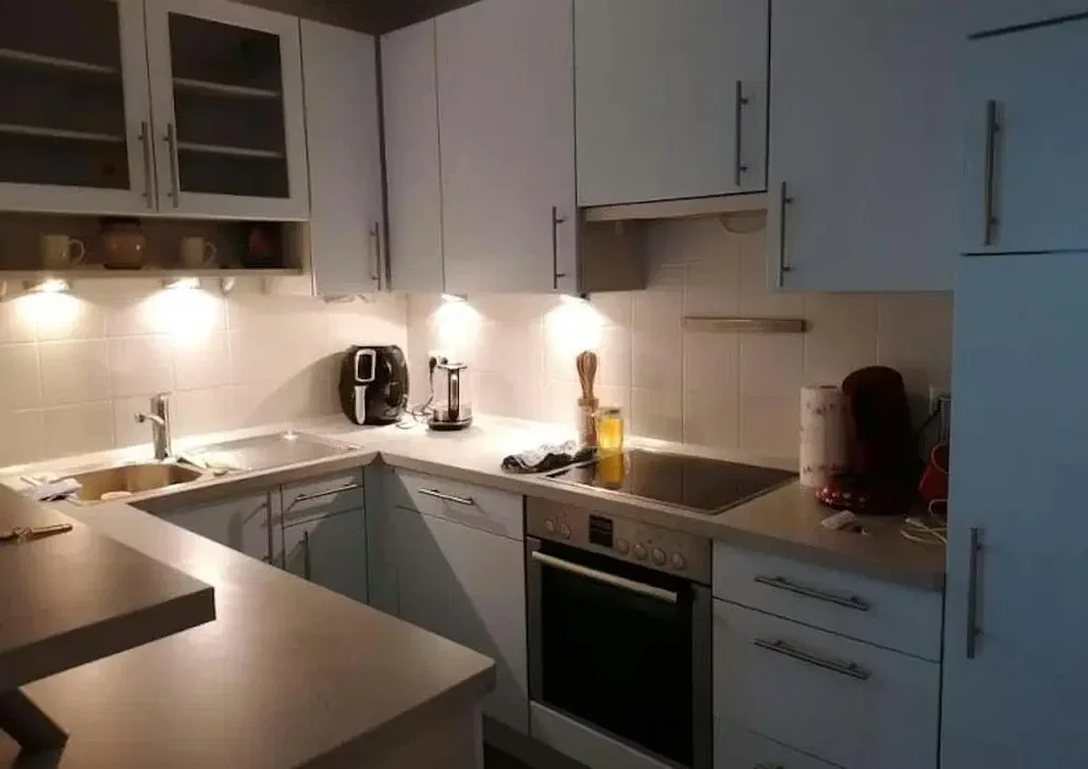 Oturma odası