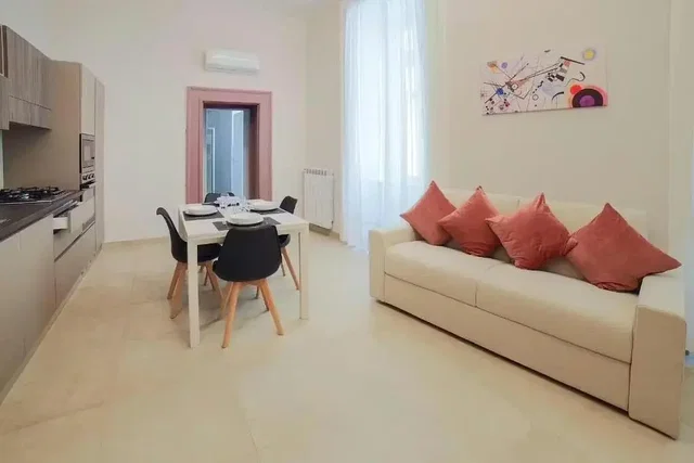 Oturma odası
