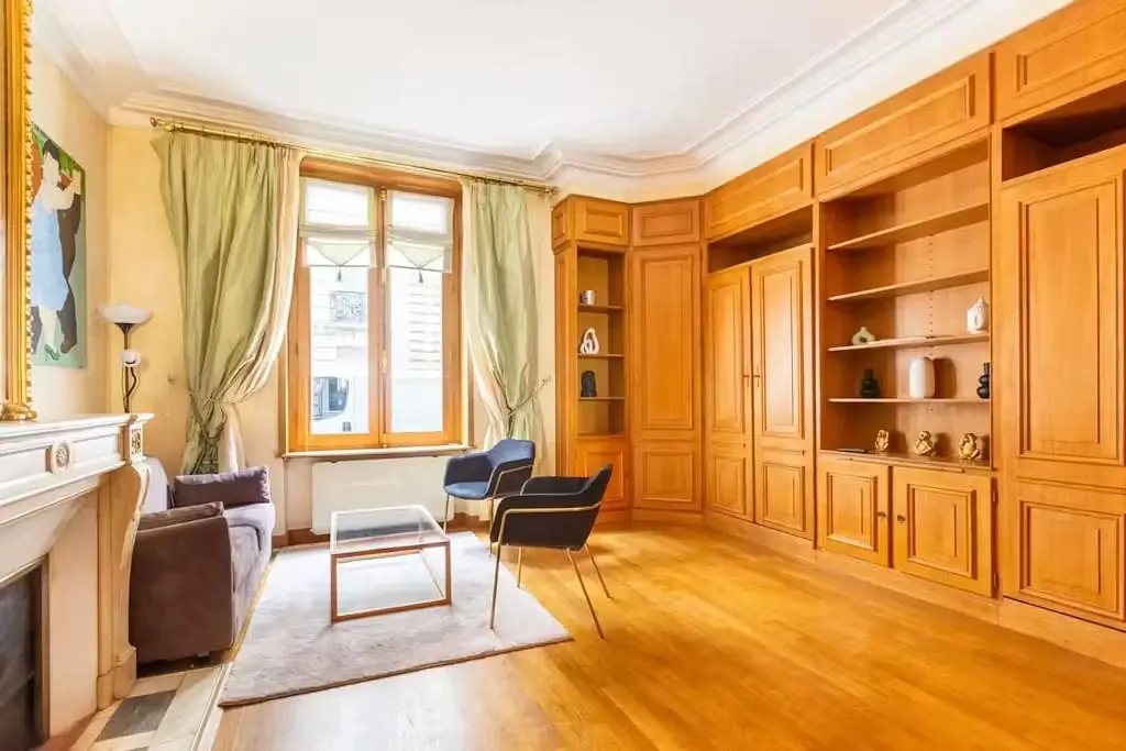 Sala de estar