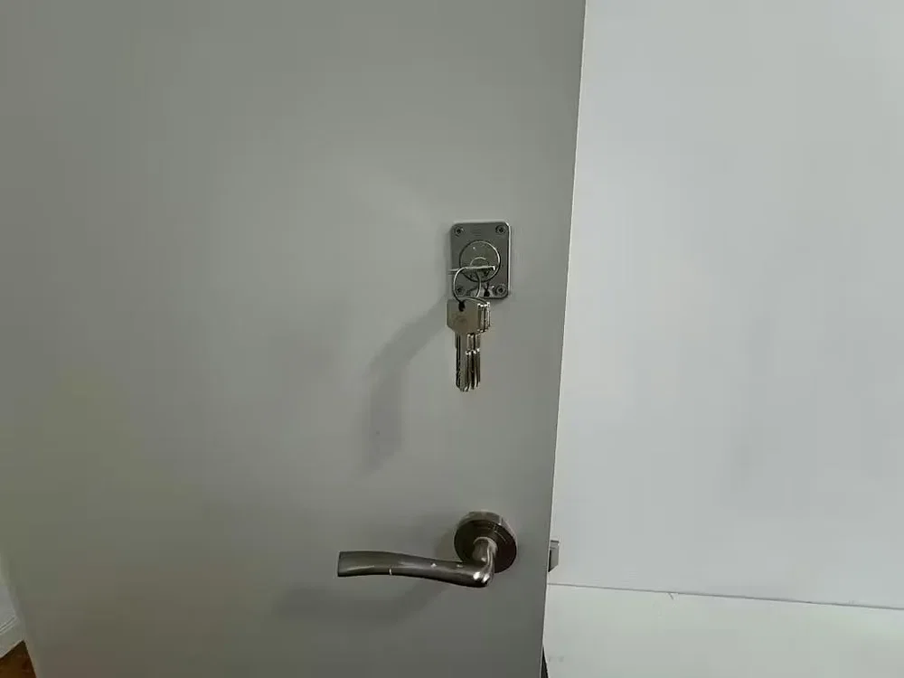 Oturma odası