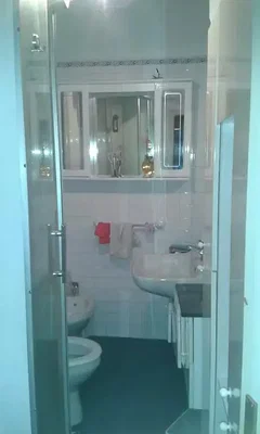 غرفة معيشة