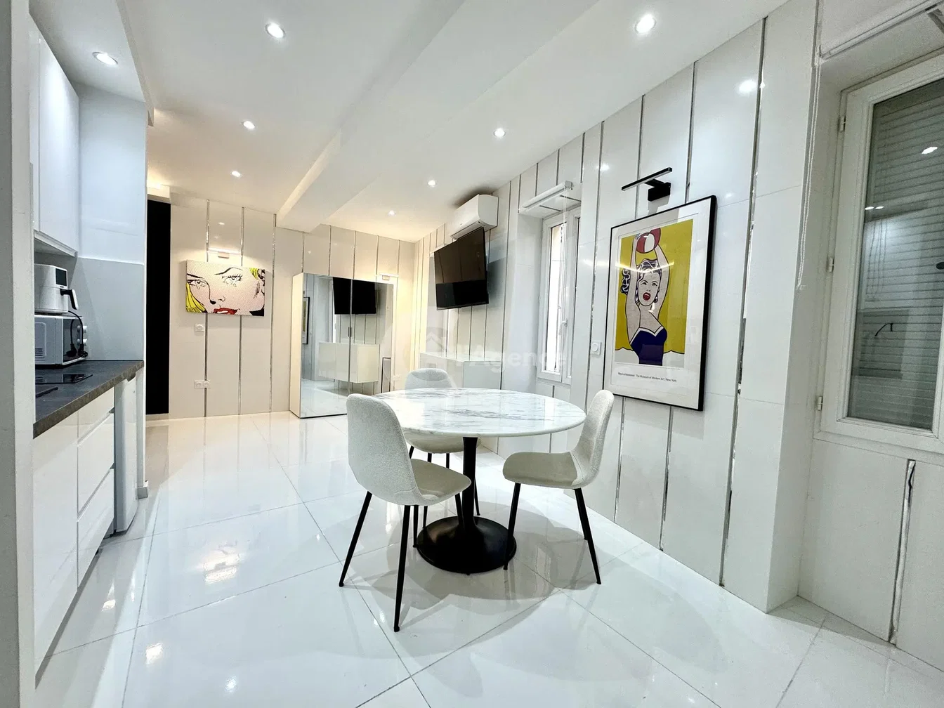 Salón