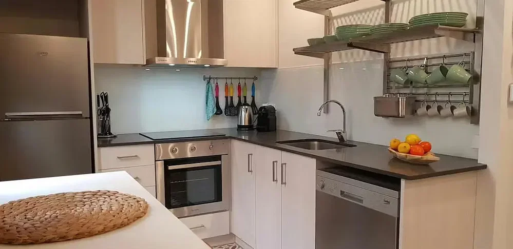 غرفة معيشة