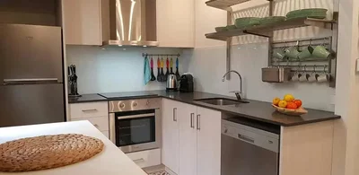 غرفة معيشة