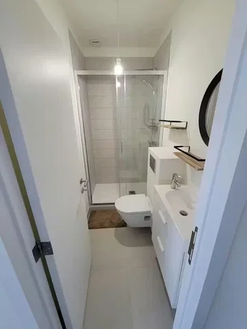 غرفة معيشة