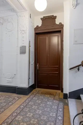 غرفة معيشة