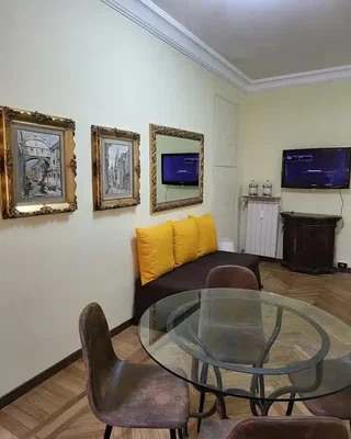 Obývací pokoj