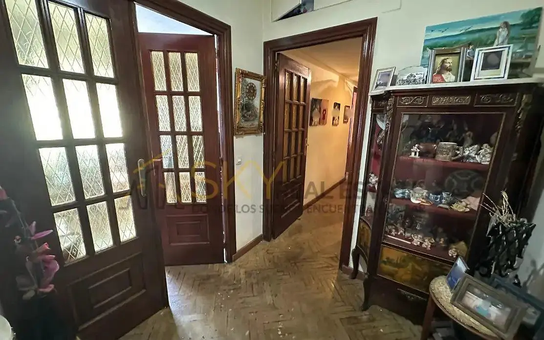 Obývací pokoj