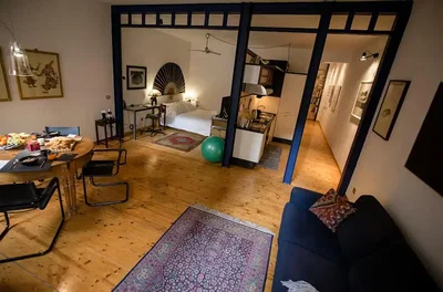 Salon