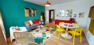 Sala de estar
