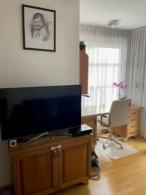 Dnevni boravak