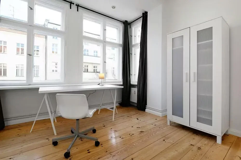 Obývačka