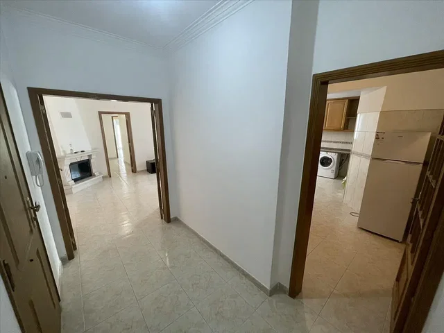 Obývačka
